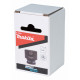 Makita E-16221 dugókulcs 1/2", szögletes, IMPACT BLACK, 30mm = régi B-40238